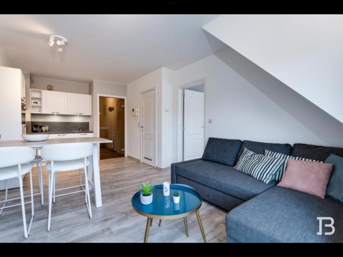 Just Like Home De Haan Aan Zee Exteriér fotografie
